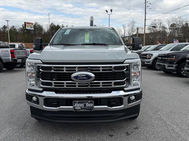 new 2025 Ford F-250 car, priced at $69,000