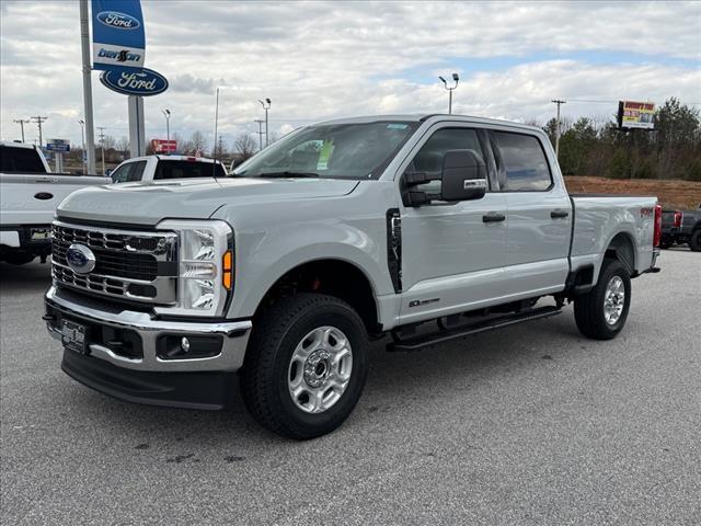 new 2025 Ford F-250 car, priced at $69,000