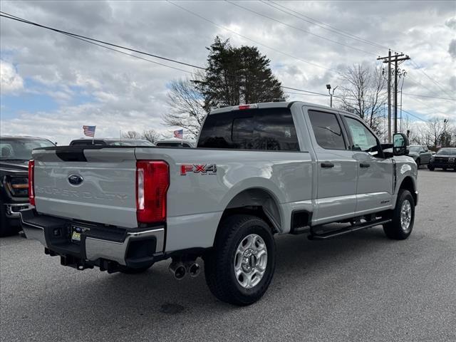 new 2025 Ford F-250 car, priced at $69,000