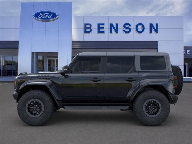 new 2024 Ford Bronco car, priced at $89,700