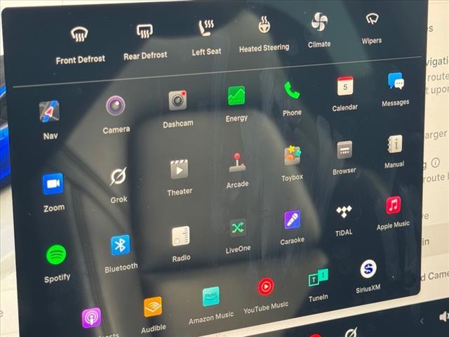 used 2022 Tesla Model Y car, priced at $28,344