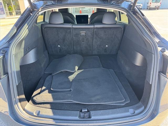 used 2022 Tesla Model Y car, priced at $28,344