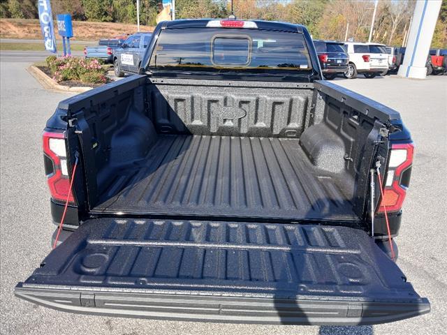 used 2024 Ford Ranger car, priced at $59,460