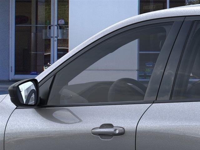new 2025 Ford Escape car, priced at $25,294