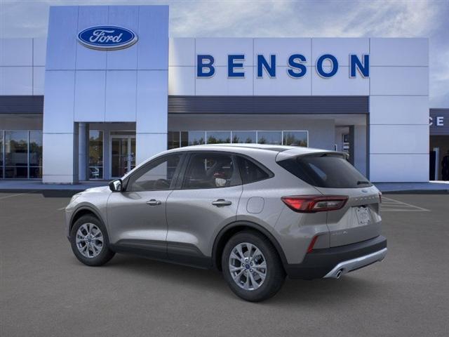new 2025 Ford Escape car, priced at $25,294
