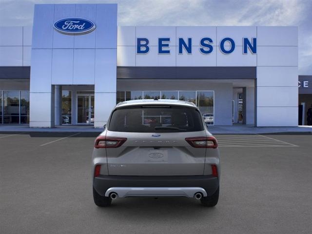 new 2025 Ford Escape car, priced at $25,294