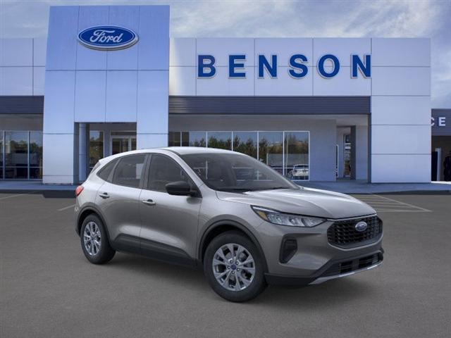 new 2025 Ford Escape car, priced at $25,294