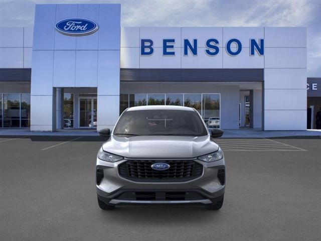 new 2025 Ford Escape car, priced at $25,294
