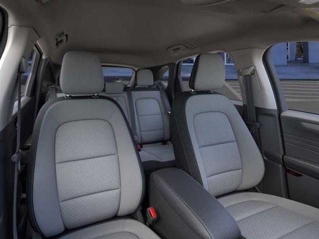 new 2025 Ford Escape car, priced at $25,294