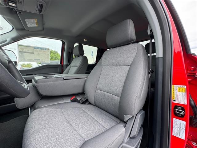 new 2025 Ford F-250 car, priced at $59,000