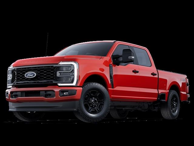new 2025 Ford F-250 car, priced at $59,000