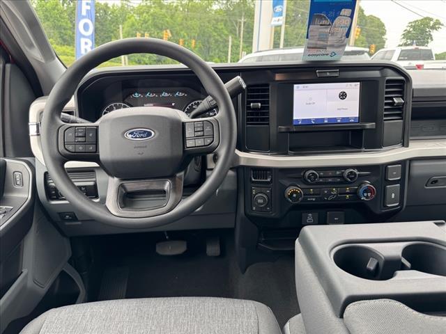 new 2025 Ford F-250 car, priced at $59,000