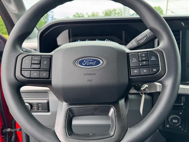 new 2025 Ford F-250 car, priced at $59,000