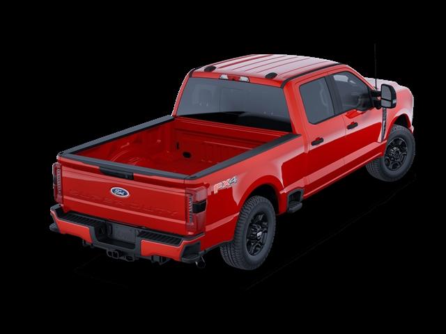 new 2025 Ford F-250 car, priced at $59,000