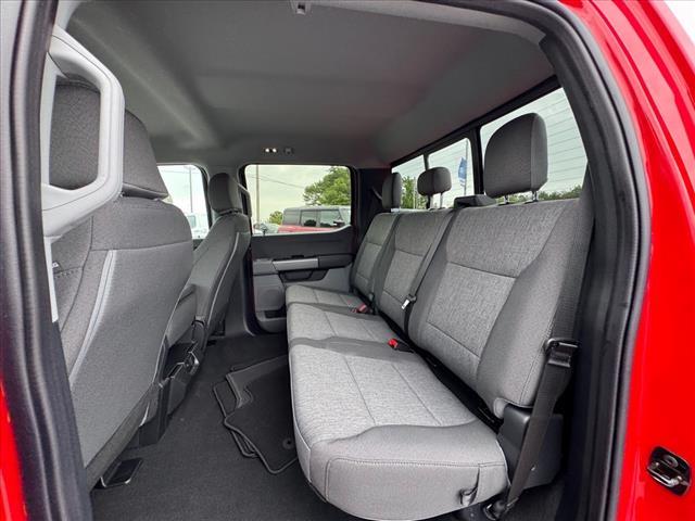 new 2025 Ford F-250 car, priced at $59,000