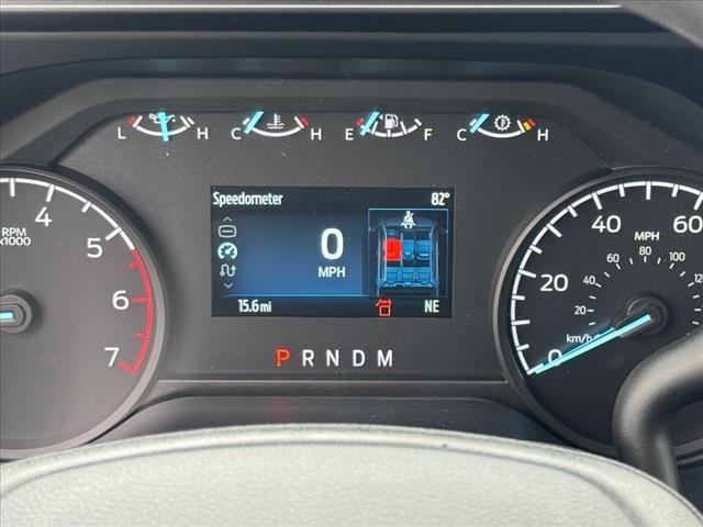 new 2025 Ford F-250 car, priced at $59,000