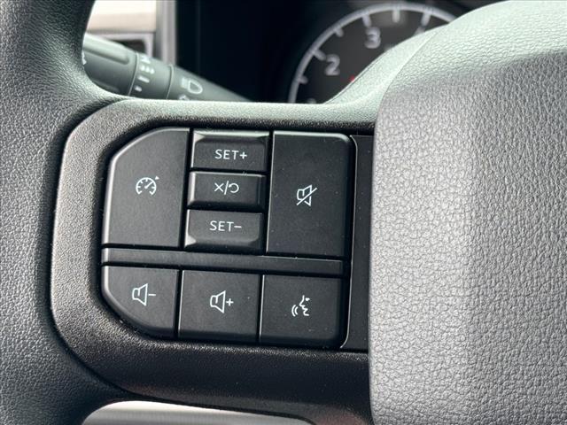 new 2025 Ford F-250 car, priced at $59,000