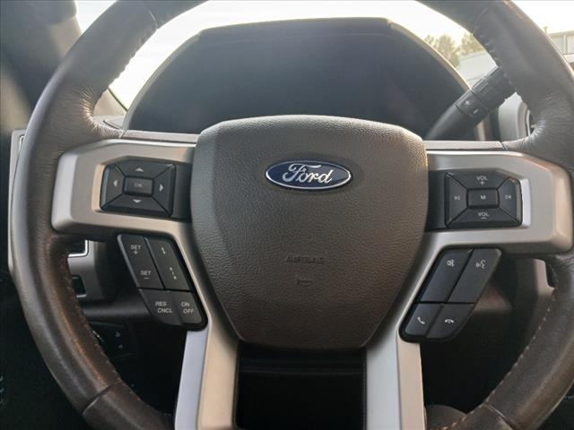 used 2020 Ford F-350 car, priced at $57,500