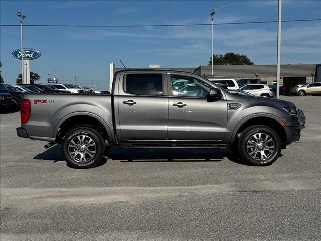 used 2021 Ford Ranger car, priced at $33,951