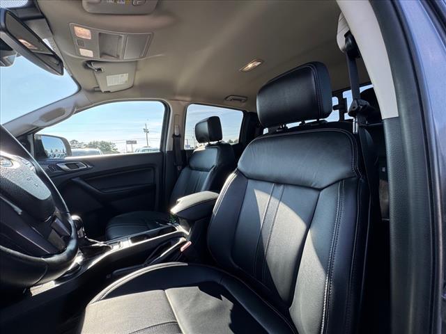 used 2021 Ford Ranger car, priced at $33,951