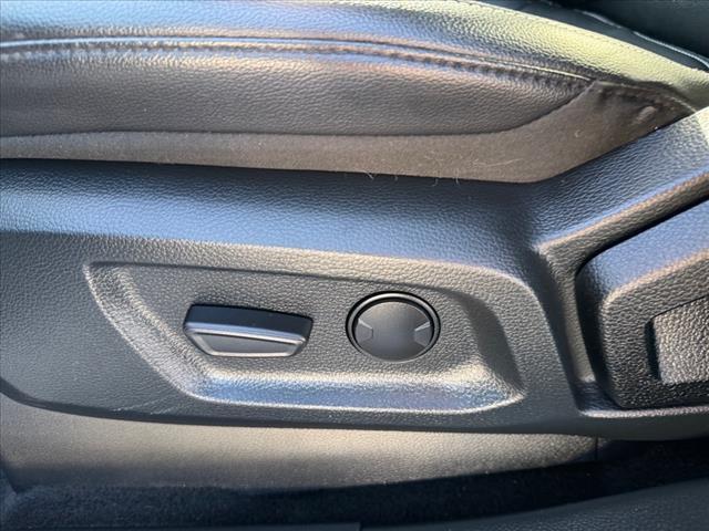 used 2021 Ford Ranger car, priced at $33,951