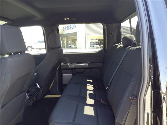 used 2023 Ford F-150 car, priced at $50,950
