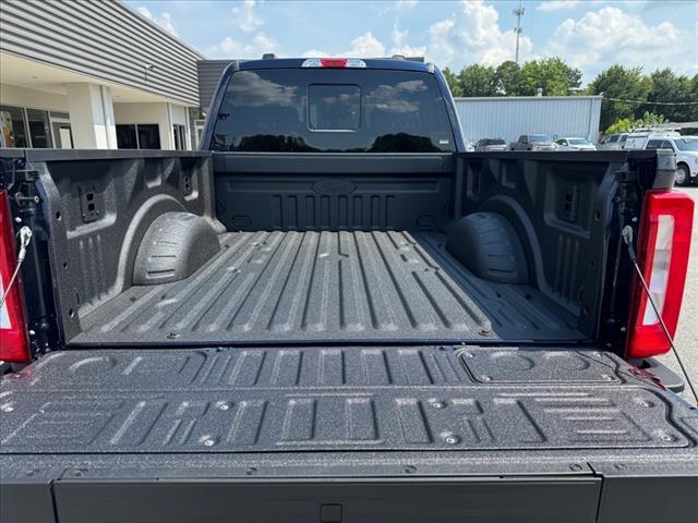 new 2025 Ford F-350 car, priced at $69,465