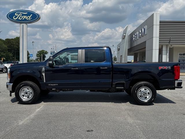 new 2025 Ford F-350 car, priced at $69,465