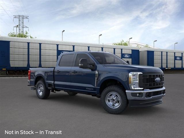 new 2025 Ford F-350 car, priced at $69,465