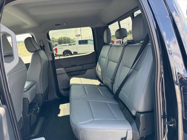 new 2025 Ford F-350 car, priced at $69,465