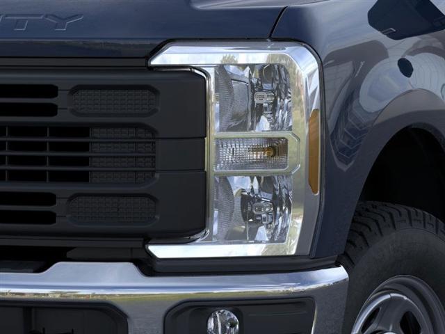 new 2025 Ford F-350 car, priced at $69,465