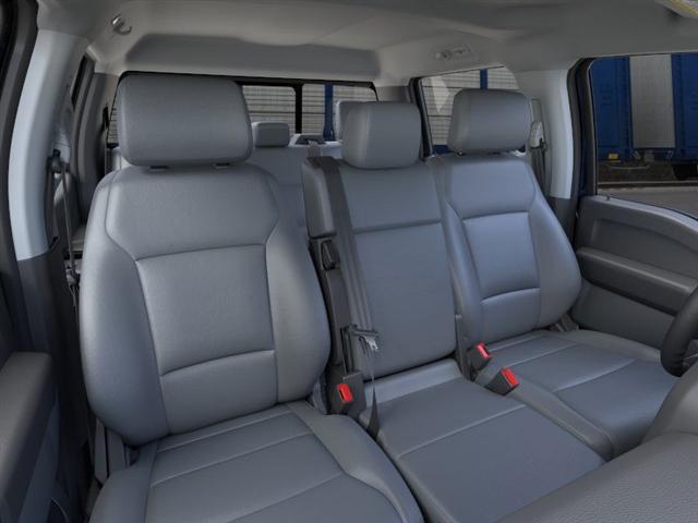 new 2025 Ford F-350 car, priced at $69,465