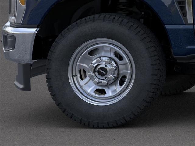 new 2025 Ford F-350 car, priced at $69,465