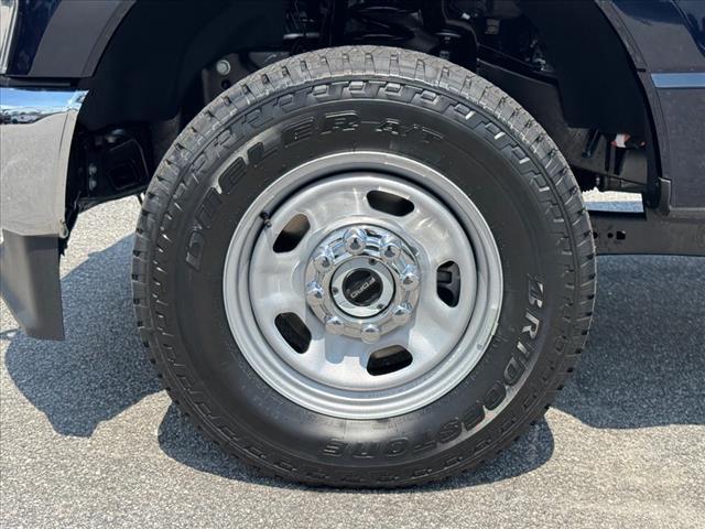 new 2025 Ford F-350 car, priced at $69,465