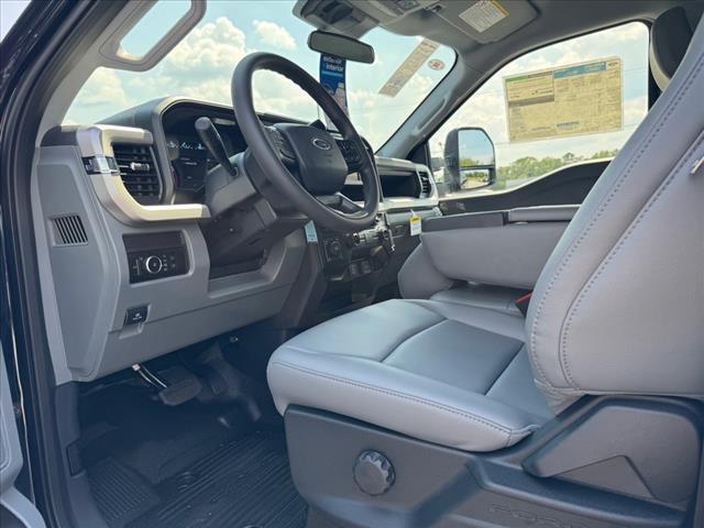 new 2025 Ford F-350 car, priced at $69,465
