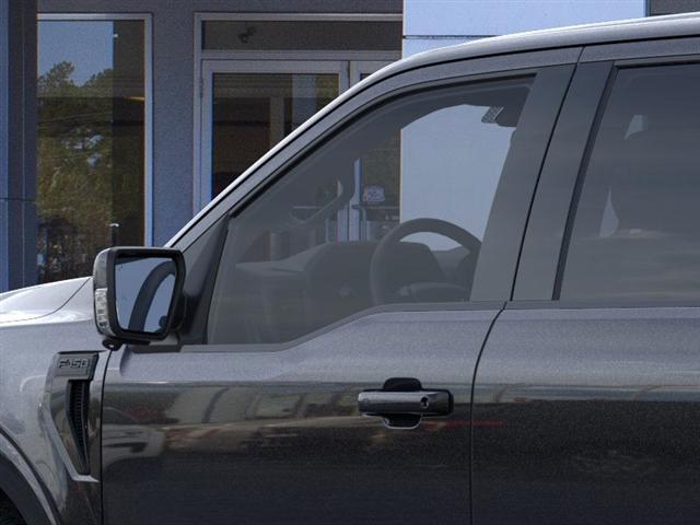 new 2025 Ford F-150 car, priced at $68,744