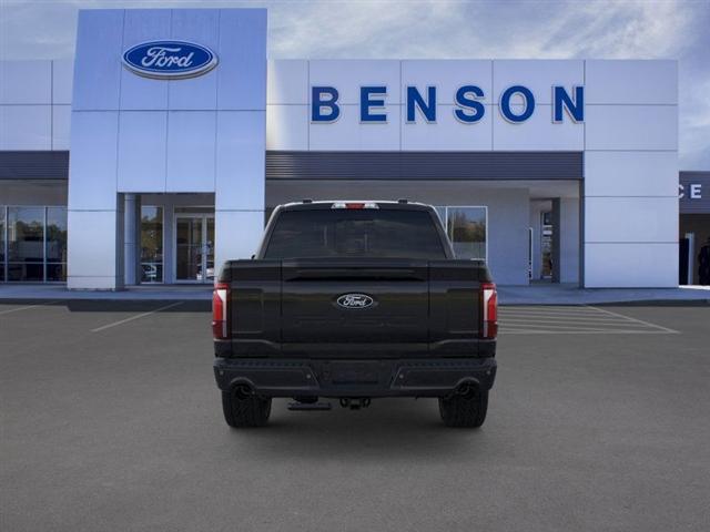 new 2025 Ford F-150 car, priced at $68,744