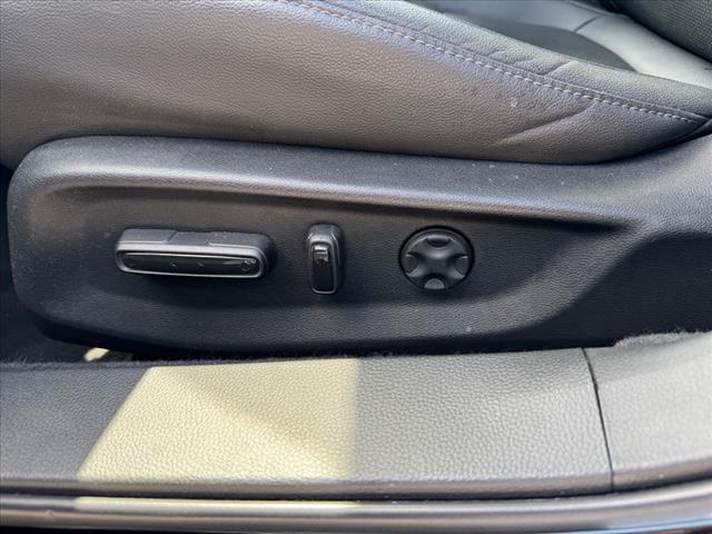 used 2019 Honda Accord Hybrid car, priced at $26,197
