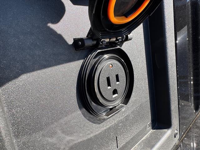 new 2025 Ford F-150 car, priced at $49,868