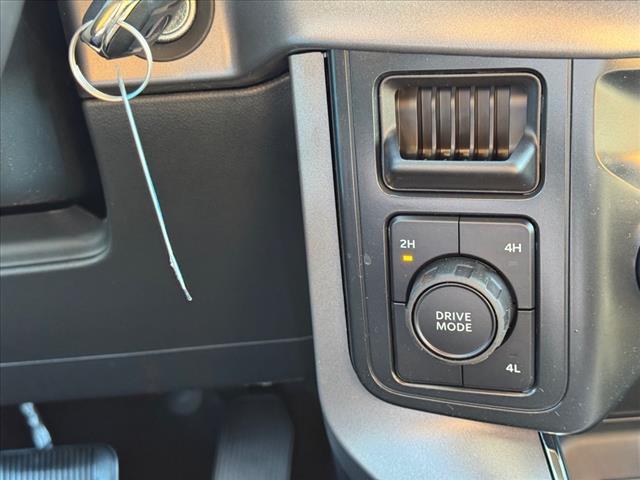 new 2025 Ford F-150 car, priced at $49,868