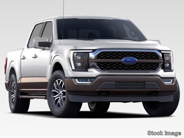 used 2023 Ford F-150 car, priced at $69,491