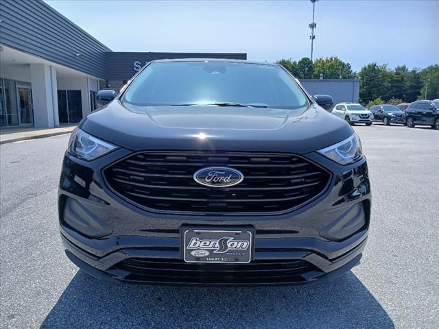 new 2024 Ford Edge car, priced at $31,999