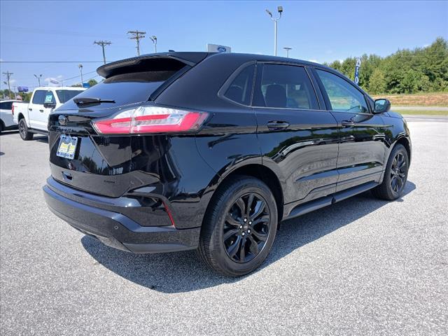 new 2024 Ford Edge car, priced at $31,999