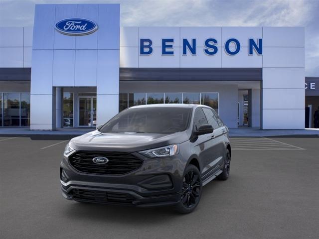 new 2024 Ford Edge car, priced at $36,000