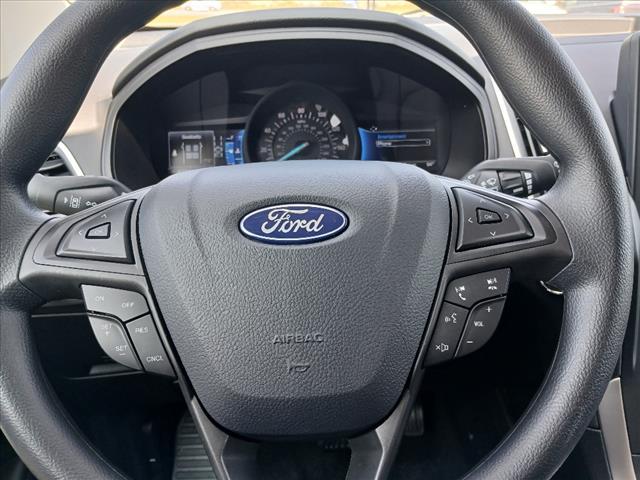 new 2024 Ford Edge car, priced at $31,999