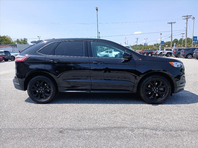 new 2024 Ford Edge car, priced at $31,999