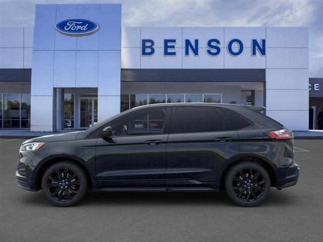 new 2024 Ford Edge car, priced at $36,000