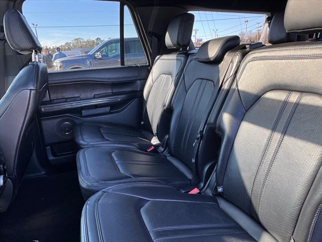 used 2021 Ford Expedition Max car, priced at $31,994