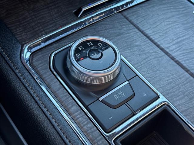 used 2021 Ford Expedition Max car, priced at $31,994