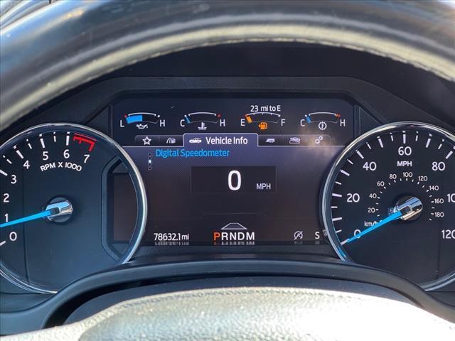 used 2021 Ford Expedition Max car, priced at $31,994